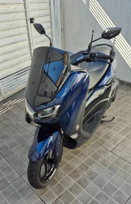 YAMAHA NMAX CONNECTED 160 ABS YAMAHA NMAX CONNECTED 160 ABS